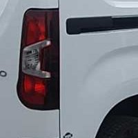 Covering partiel - Éric Plantard