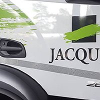 Covering partiel - Jacquet