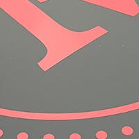 Panneaux alu Dibond - Pâtisserie Villard