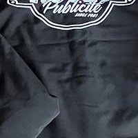 Vestes et casquettes brodés - Accès Publicité