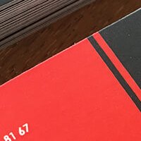 Accès publicité - Cartes de visite - B&Bois