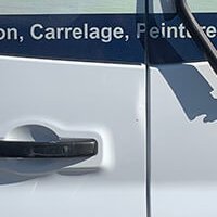 Covering partiel - GCL Multi-Services