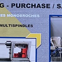 Kakémono suspendu - STRM