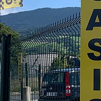 Enseignes & Signalétique compète - Central Park Auto 74