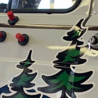 Covering partiel - Morgane Pizza