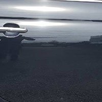 Covering partiel - Citron Vert