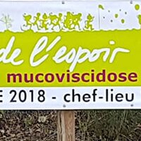 Accès publicité - Banderoles - Les virades de l'espoir