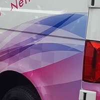 Covering partiel - Chris Net