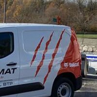 Covering XXL - Sivemat