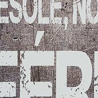 Accès publicité - Marquage de panneaux - Chocolaterie Maurice