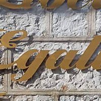 Signalétique extérieure - Mairie de Valleiry