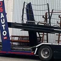 Covering XXL - OS Auto PRO