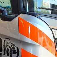 Covering XXL - Vaudaux