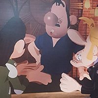 Décor adhésif - VecteurCom